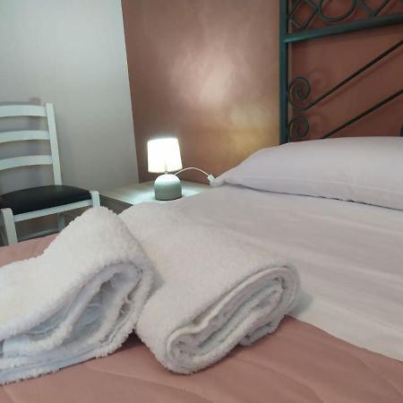 Grotta Del Monaco Bed & Breakfast Pedara Exterior foto