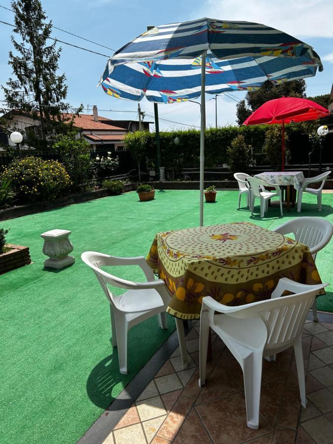 Grotta Del Monaco Bed & Breakfast Pedara Exterior foto